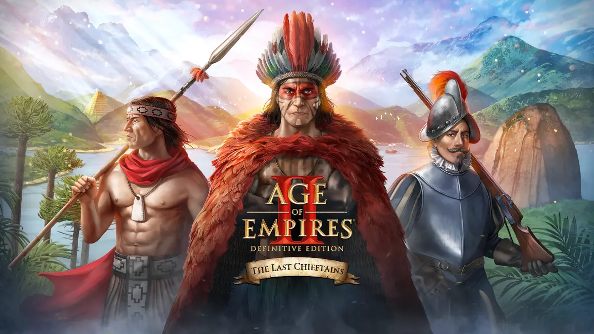 How User-Generated Content Validated Age of Empires II, And Why UGC Is the Future of Gaming
