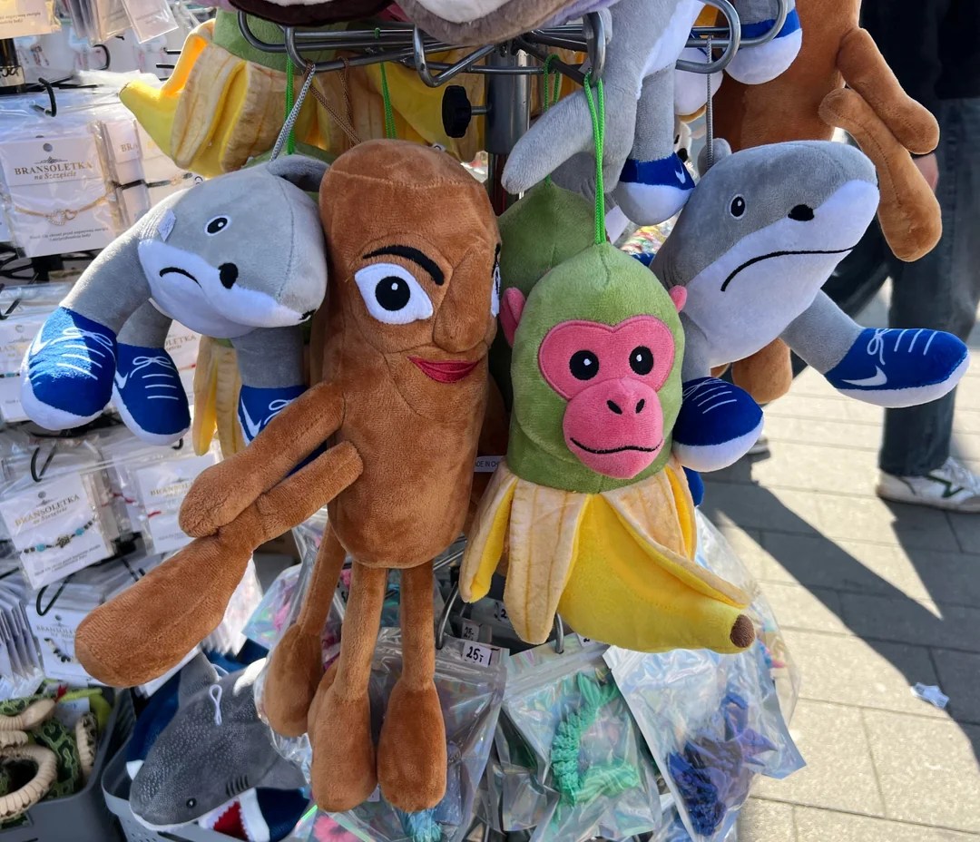 The Candle Trend: Why “Italian Brainrot” Is a Warning for the Entertainment Industry